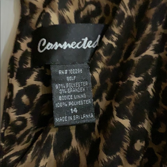 DRESS 👗 - Picture 3 of 3